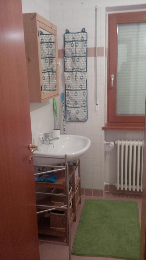 ヴァルダーオラBolla'S Apartament Plan De Corones Kronplatzアパートメント エクステリア 写真